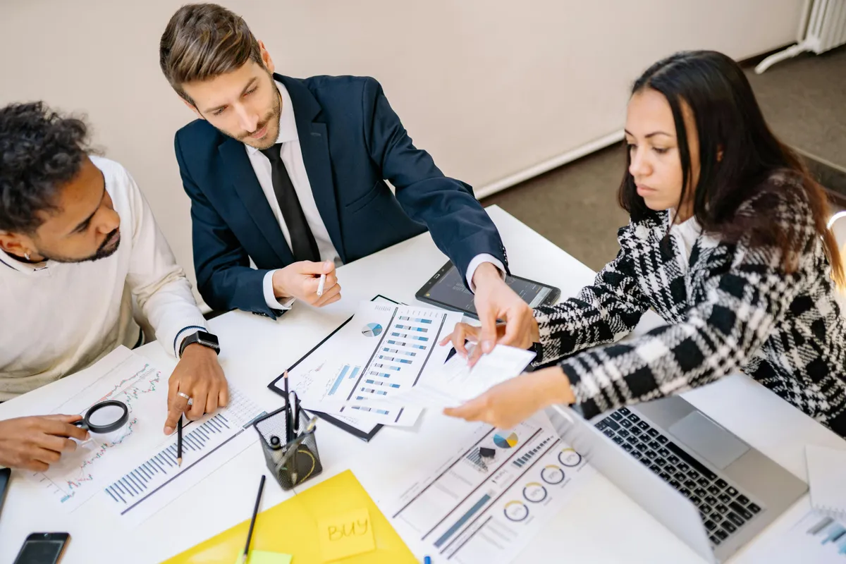 Wavepath team — consulting